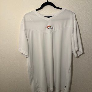 Denver Broncos Nike Short Sleeve- XXL
